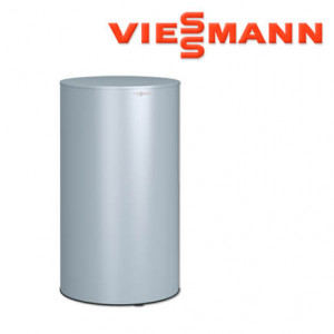 Бойлер косвенного нагрева Viessmann Vitocell-V 100 CVAB, 300 л