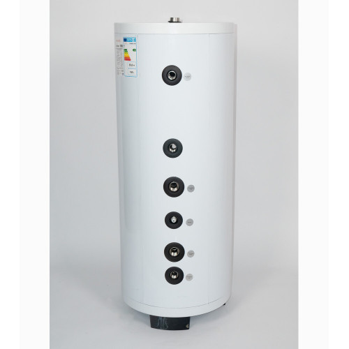 Бойлер косвенного нагрева Axis THERM X 100 (водонагреватель), 100 л
