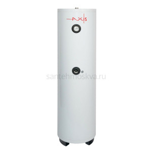 Бойлер косвенного нагрева Axis THERM X 150 (водонагреватель), 150 л
