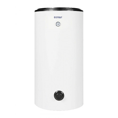 Бойлер косвенного нагрева Stout Optibase SWH-2110, 200 л