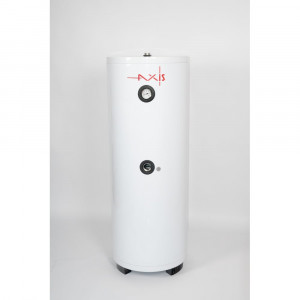 Бойлер косвенного нагрева Axis THERM X 200 (водонагреватель), 200 л
