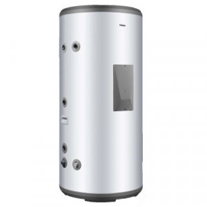 Бойлер косвенного нагрева Haier AquaBoost 1.300F, 46кВт, 300 л