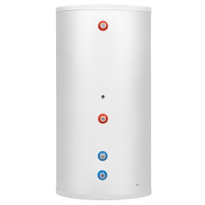 Бойлер косвенного нагрева Royal Thermo AQUATEC Eco EF150 напольный (водонагреватель), 150 л