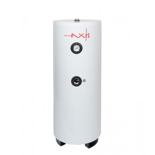 Бойлер косвенного нагрева Axis THERM X 100