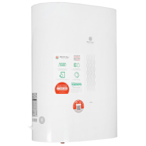 Водонагреватель Royal Thermo RWH 30 Fidelity