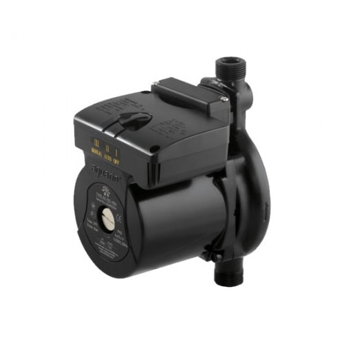 Насос циркуляционный Aquario AC 1512-195A