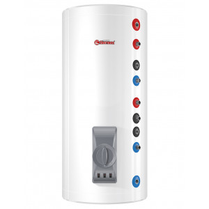 Водонагреватель комбинированный Thermex COMBI INOX PRO IRP 200 V (Напольный) 151 160