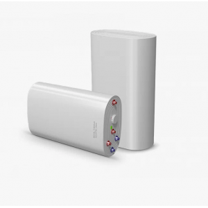 Бойлер косвенного нагрева Royal Thermo AQUATEC INOX-F 80, 80 л, настенный