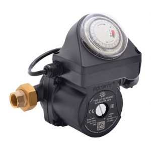 Циркуляционный насос Aquario AC 152-130HWT
