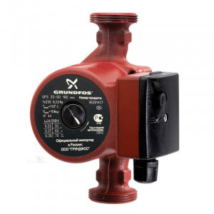 Циркуляционный насос Grundfos Циркуляционный насос UPS 25-60 180