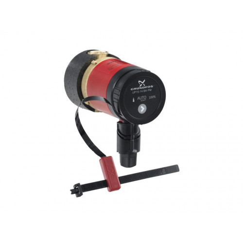 Насос циркуляционный Comfort 15-14 B PM Grundfos 99302358