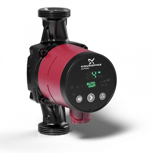 Насос циркуляционный ALPHA2 32-60 Grundfos 99420018