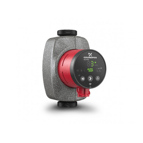 Насос циркуляционный ALPHA2 32-80 Grundfos 99420020