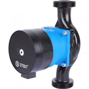 Циркуляционный насос Stout циркуляционный mini 25/60-180