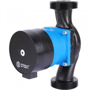 Циркуляционный насос Stout циркуляционный mini 32/60-180