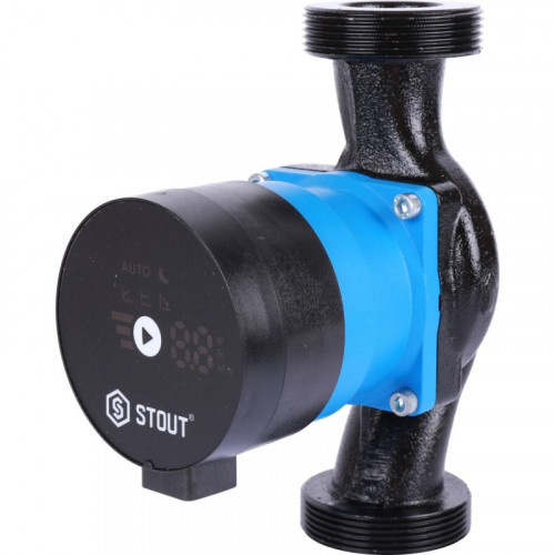Насос циркуляционный Stout Mini Pro 32/40-180 SPC-0003-3240180