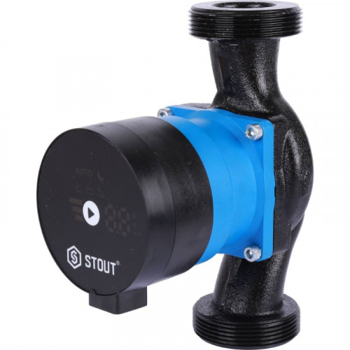 Насос циркуляционный Stout Mini Pro 32/60-180 SPC-0003-3260180