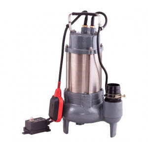 Дренажный насос Aquario VORTEX 18-8C