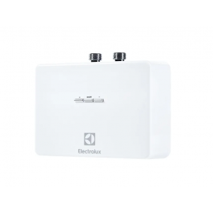 Проточный водонагреватель Electrolux Aquatronic, 8 кВт