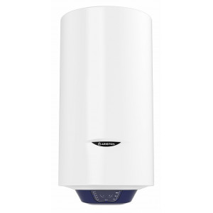 Накопительный водонагреватель Ariston BLU1 ECO ABS PW SLIM 65 V