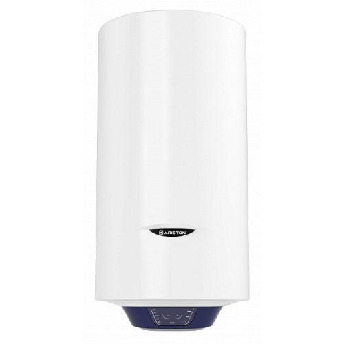 Накопительный водонагреватель Ariston BLU1 ECO ABS PW SLIM 65 V