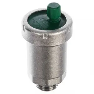 Воздухоотводчик автоматический Far 1/2" FA 2050 12