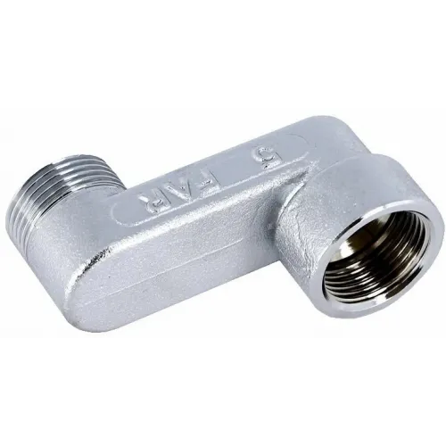 Эксцентрик 2 см 1/2" х 1/2" НР-ВР FAR FC 5560 212