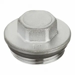 Заглушка для коллектора FAR FK 4150 1 НР 1”