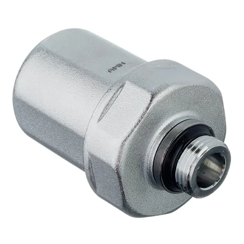 Компенсатор гидроударов FAR 3/4” НР FA 2895 34
