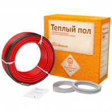 Нагревательные кабели