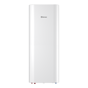 Водонагреватель комбинированный Thermex FLAT 100 V Combi настенный 151 185