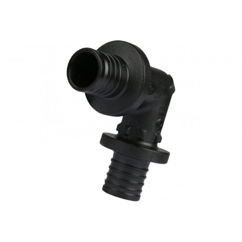 Угольник Rehau Rautitan PX 90° 16 мм