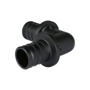 Угольник Rehau Rautitan PX 90° 32 мм