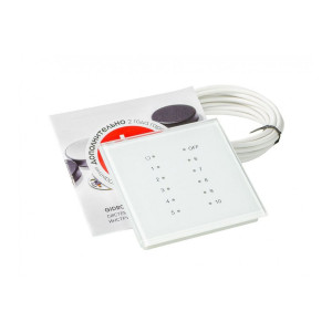 Радиоприемник 9003 NEW GIDROLOCK (12 LED) 90479 50000103