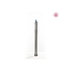 Скважинный насос Grundfos SQ 2-115 96510203