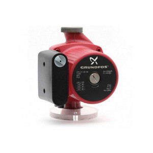 Насос циркуляционный UPS 25-100 180 Grundfos 95906480