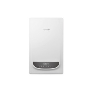Газовый одноконтурный турбированный настенный котел Navien Deluxe ONE-30K НС-1286994