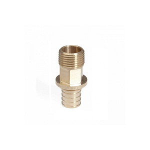 Переходник с наружной резьбой Rehau 63-R 2 RX+ 