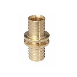 Муфта равнопроходная REHAU 50 RX+ 
