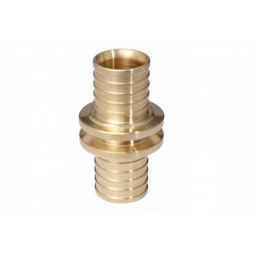 Муфта равнопроходная REHAU 50 RX+ 