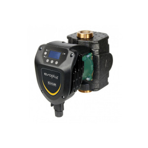 Насос циркуляционный промышленный DAB EVOPLUS 40/180 SAN M