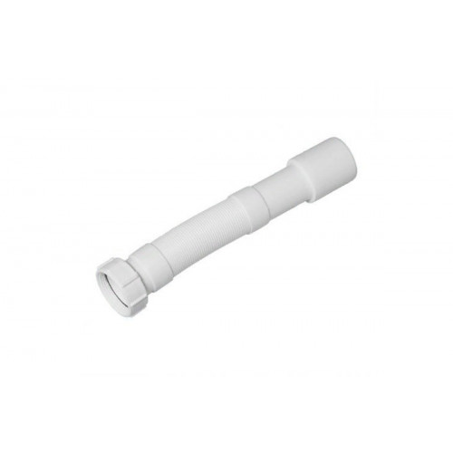Гофра для раковины 32/40/50 500 мм McALPINE MRMF105S MRMF105S