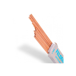 Припой Felder Cu-Rophos L-Ag5P 5%