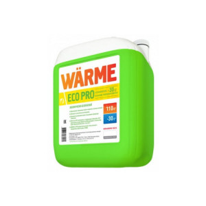 Теплоноситель Warme Eco Pro 30, 20 кг Теплоноситель Warme Eco Pro 30, 20 кг
