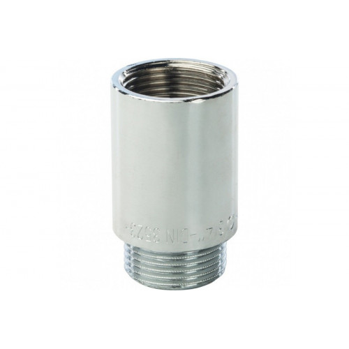 Удлинитель хромированный Stout3/4"x40