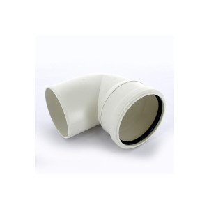 Отвод бесшумный SINIKON Comfort Plus (Синикон Комфорт) 40x87 504023.К
