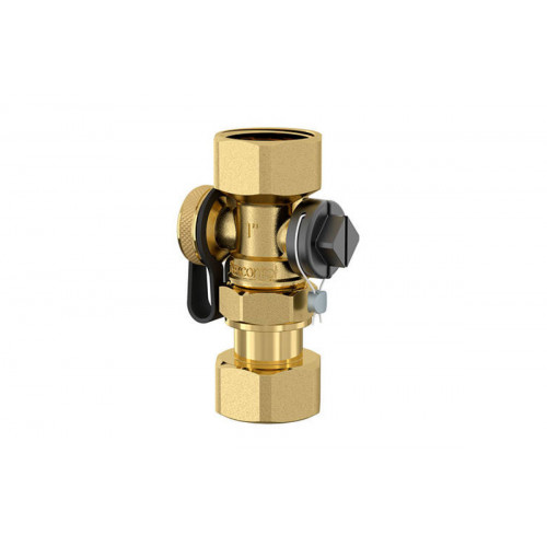 Изоляционное соединение Flamco Flexcontrol 1* 22390