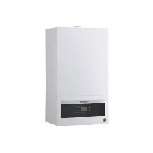 Газовый котёл Buderus Logamax U072-18 одноконтурный 7736900189RU