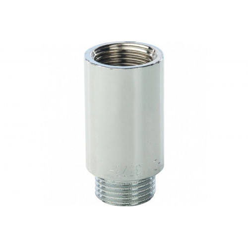 Удлинитель хромированный Stout 1/2"x40