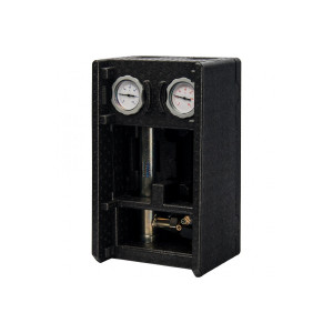 Насосная группа смесительная MK 1 1/4" без насоса Meibes M66832 EA RU (ME 66832 EA RU)